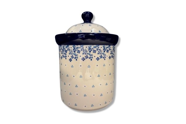 492 Bunzlau Voorraadpot 2758X 1,3 liter 492 Voorraadpot 1,3 L 492 Bunzlau Voorraadpot 2758X 1,3 liter 492 Voorraadpot 1,3 L